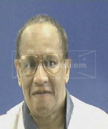Mark Reuben Gaither