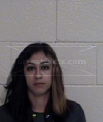 Jessica Nicole Chavez