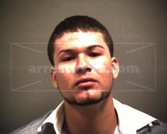 Emmanuel Ruiz Reyes