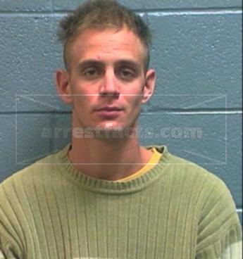 Mickey Joe Tosh