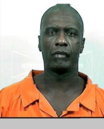 Orlando Junior Olverson