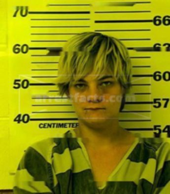Rachel Nicole Deboer