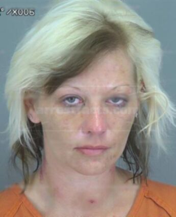 Tracey Michelle Richards