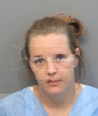 Ashley Brooke Brown