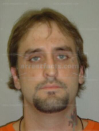 Donald Wayne Douglas