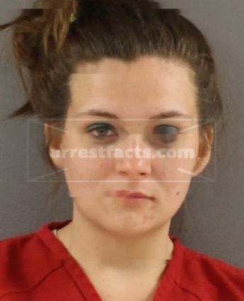 Raina Michelle Sandefur