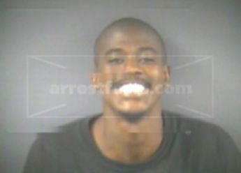 Hasan Jaleel Williams