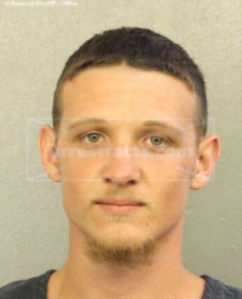 Joseph Tyler Leonetti