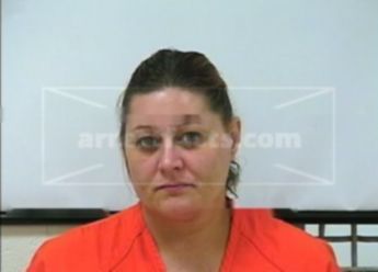 Tamra Kay Waddell
