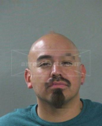 Roberto James Salinas