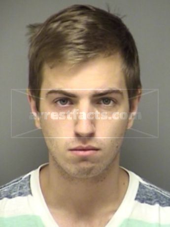 Zane Brock Denny