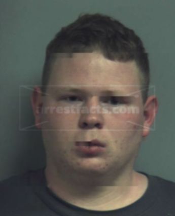 Nathaniel Scott Mcquaid