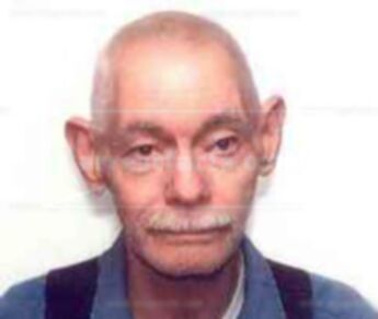 Ronald Lufkin