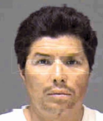 Everardo Barrera Mendoza