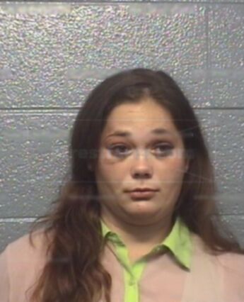 Courtney Scot Jeffery