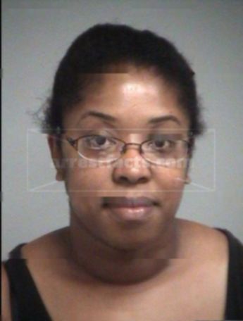 Patrice Sharlene Lewis