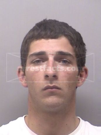 Aaron Andrew Arnold