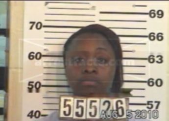 Latasha Marie Phillips