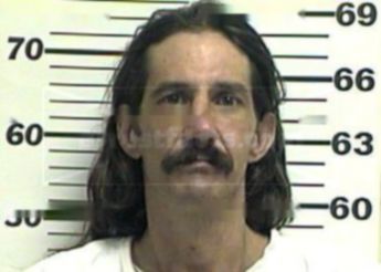 Danny Wayne Crossland