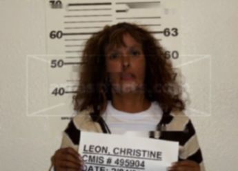 Christine Leon