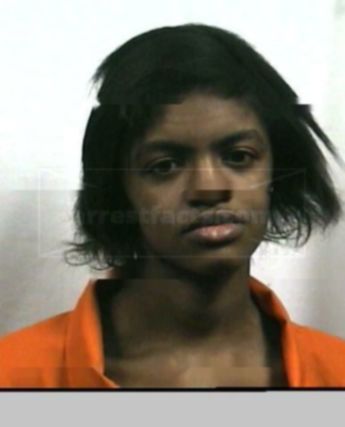 Sherah Simmons