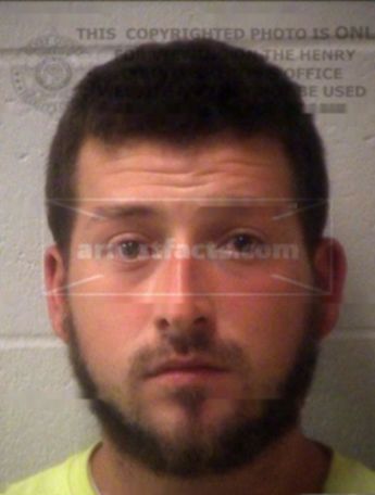 Michael Dustin Groover