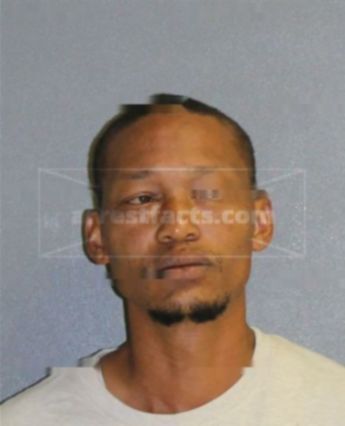 Jeremy Redhard Haywood