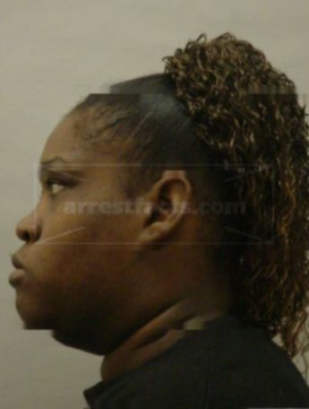 Kowanda L Harris