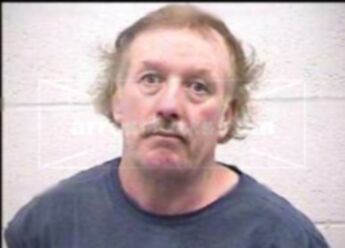 John Mark Jarvis