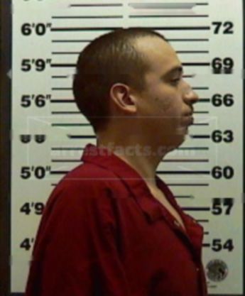 Anthony R Martinez Jr.