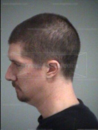 Ryan Albert Brown
