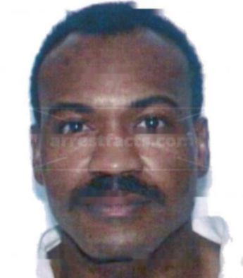 Terry Leon Dixon-Bey