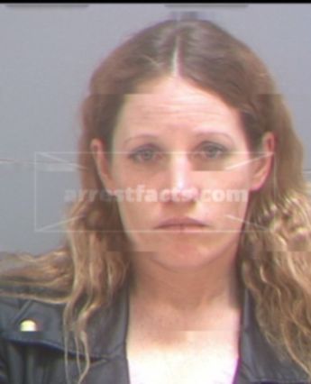 Shelley Louise Martin