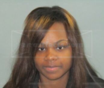 Ellesea Lanae Norwood