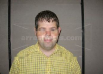 Russell Wayne Betts