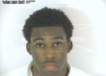 Brandon Rashaad Ford