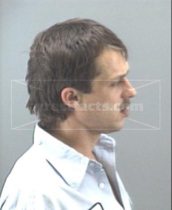 Matthew Ellis Keith