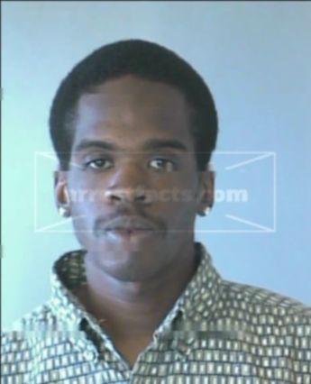 Tavores Darnell Latimer