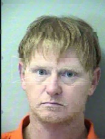 Richard James Whitfield