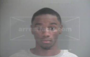 Dalvin Pearson