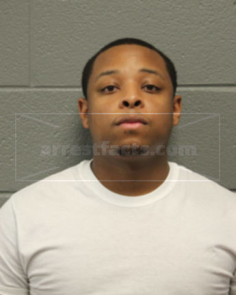 Sie Andre Fleming