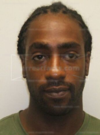 Romell Montez Bell