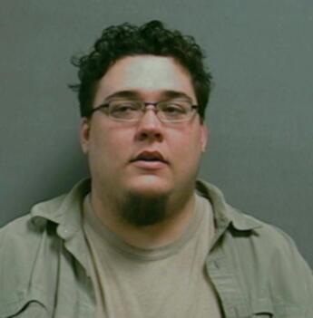 Trace Allen Morales