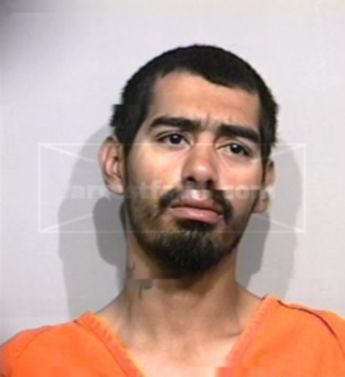 Joe Martin Sosa