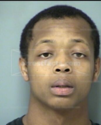 Willie Bernard Hayward