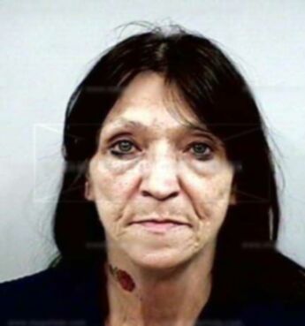 Jerri Marie Lee