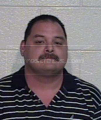 Sergio Victoriano Garcia Medina