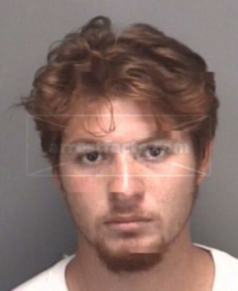 Ryan Patrick Plummer