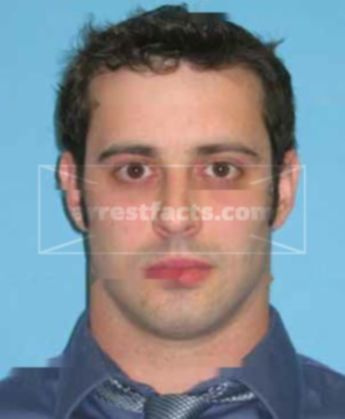 Matthew Robert Jones