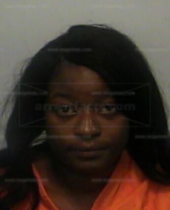 Chauntonae Dashionna Burrowes